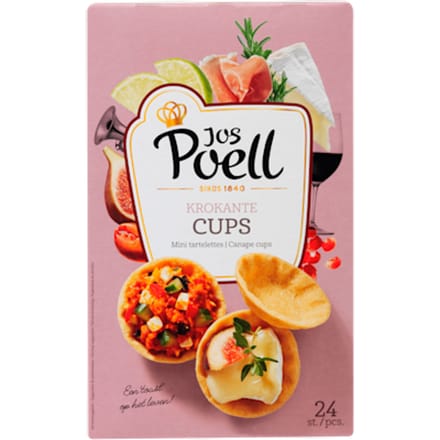 Krokant Cupje