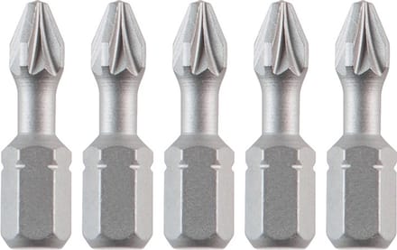 DeWALT DT7213 Schroefbit PZ3 25mm VE=5