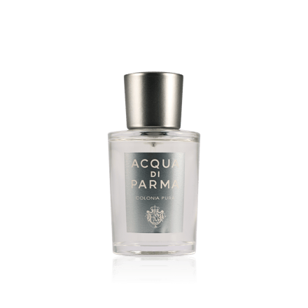 Acqua di Parma, Colonia Pura, Eau De Cologne, Unisexe, Individuel, 100 ml