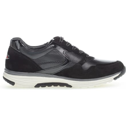 Gabor Rollingsoft sensitive 96.978.57 dames rollende wandelsneaker