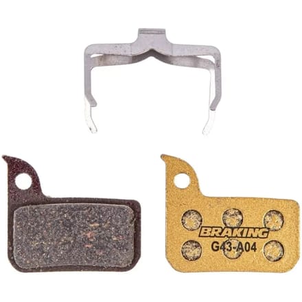 Remblok Braking P20 Sram/Red Hydraulic