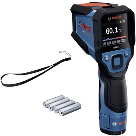 Bosch Professional GIS12V-700-14 Infrarood-thermometer