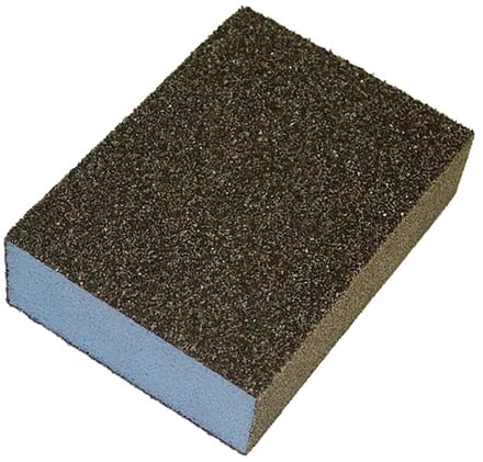 Schuurblok C/M, 1.9802 cm*1.9802 cm*8.2 cm
