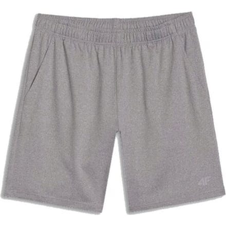 Korte Broek 4F SPODENKI4FM1310SZARE
