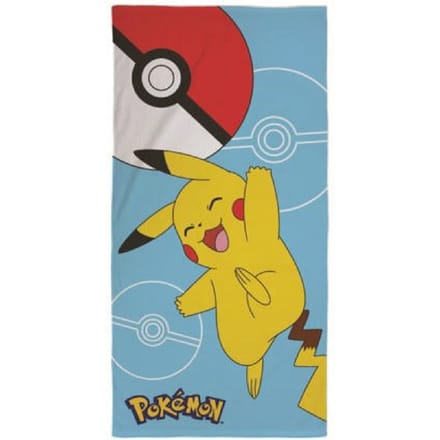 Pokemon Strandlaken