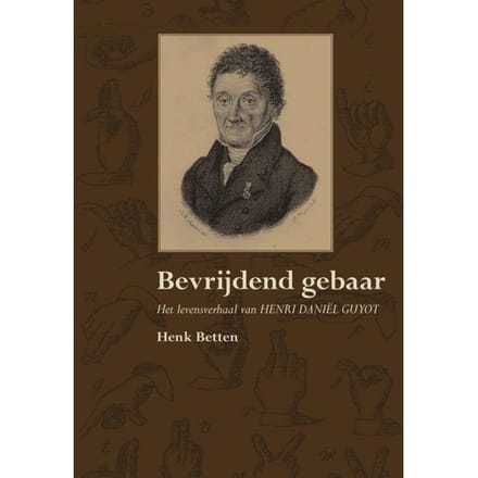 Bevrijdend Gebaar - Henk Betten