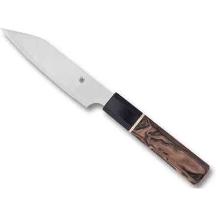 Spyderco Itamae Petty SUS410 PE