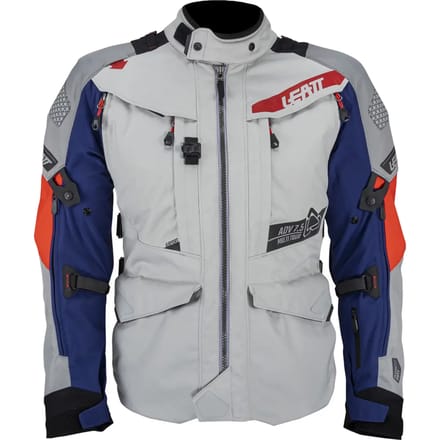 Motorjas Leatt ADV MultiTour 7.5 V24