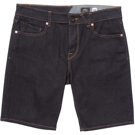 Denim shorts Volcom Vorta