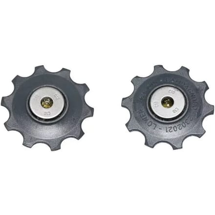Campagnolo derailleurwielset 10V 8.4mm RD-RE700