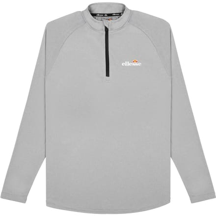 Ellesse Lange mouw Bovaro 1/2 Zip Top