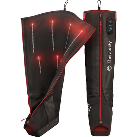 Therabody Recovery Air Pro Plus - Short