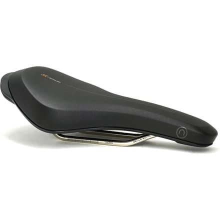 Fiets Zadel Selle Royal E-bike On Athletic
