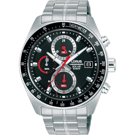 Lorus Sport RZ615AX9 Horloge