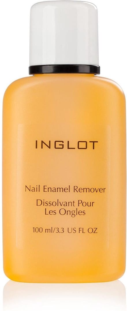 Nail Enamel Remover (100 ml) ml)