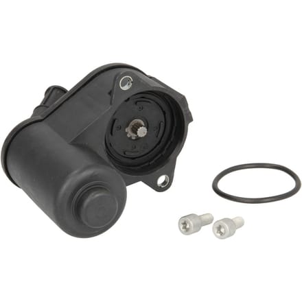 Remklauw motor ABE CSZ1003