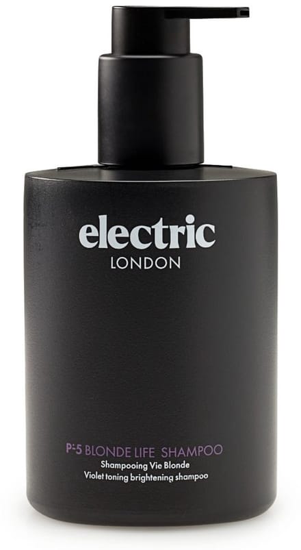 Electric - P*-5 Blonde Life Shampoo