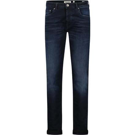 Circle of Trust Jagger Deep Ocean Taglia: W26 | Jeans Slim Fit Outlet | Uomo