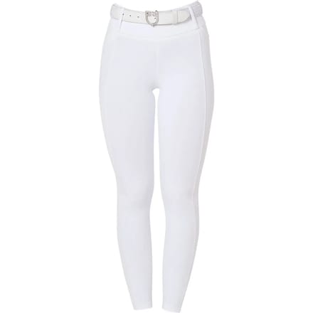 Dameslegging met volledige grip Equestro Hybrid