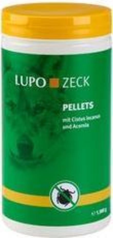 Luposan Lupo Zeck - 1100 gram