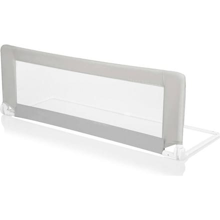 Baninni Bedhek 120 cm BN164 Licht Grijs
