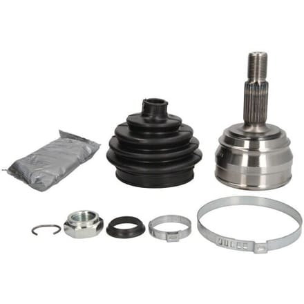 Homokineet reparatie set, aandrijfas SPIDAN 22461