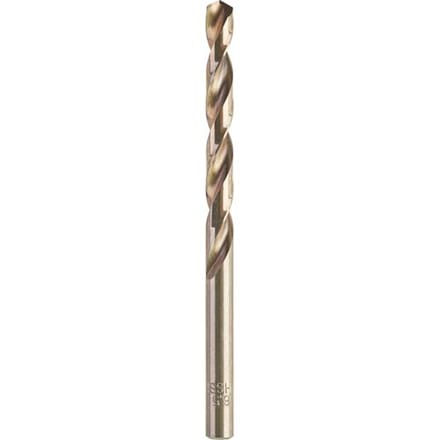 Milwaukee THUNDERWEB - Metaalboren HSS-Ground - DIN 338 TW 6,5 x 101-1 pc - 4932352359