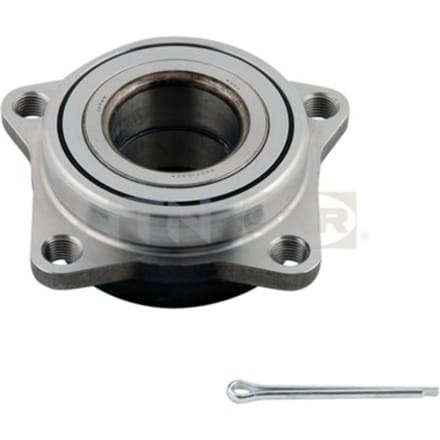 Wiellagerset SNR R173.25