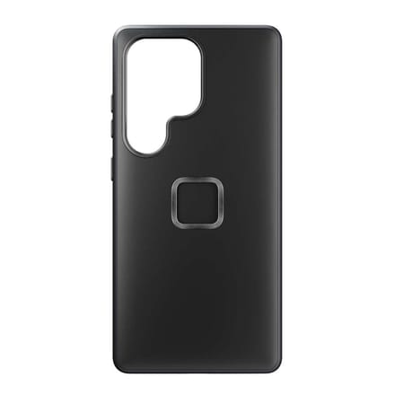 Peak Design Mobile Everyday Clarino Case Samsung Galaxy S25 Ultra - Charcoal