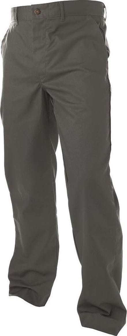 Basic Line BL01 Gary Grijs Werkbroek Uniseks 46