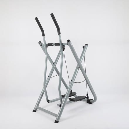 Inklapbare Crosstrainer - Ellips Trainer voor Full Body Workout Thuis
