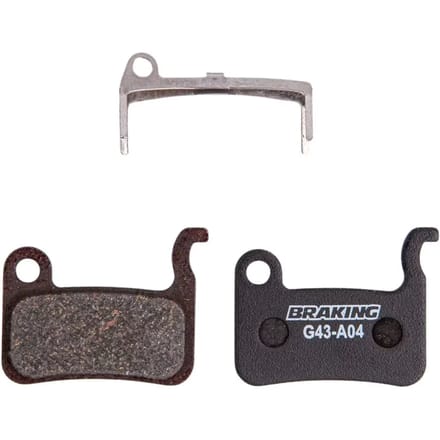 Remblok Braking P21 Shimano Xtr