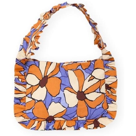 Handtas Compania Fantastica COMPAÑIA FANTÁSTICA Bag 41037 - Marigold