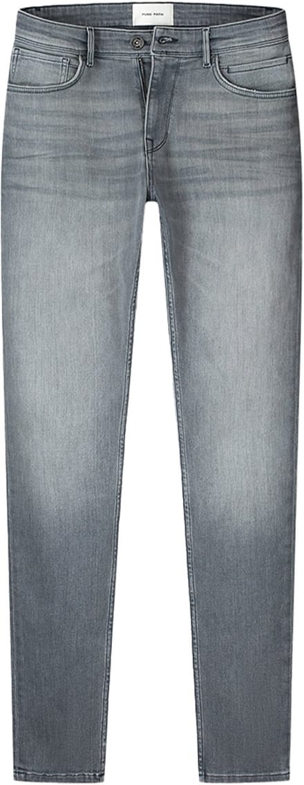 Pure Path The Jone Denim Slim Fit