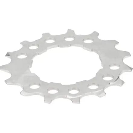 Shimano CS-M771 vervangingskrans 15T (10-speed)