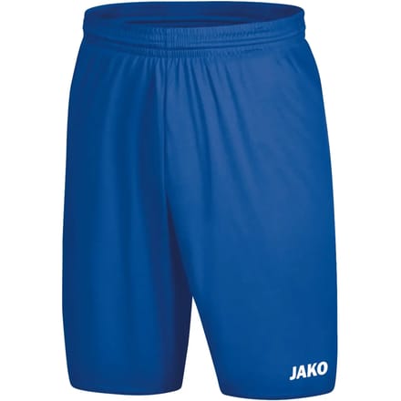 Jako Anderlecht 2.0 Short - Royal | Maat: L