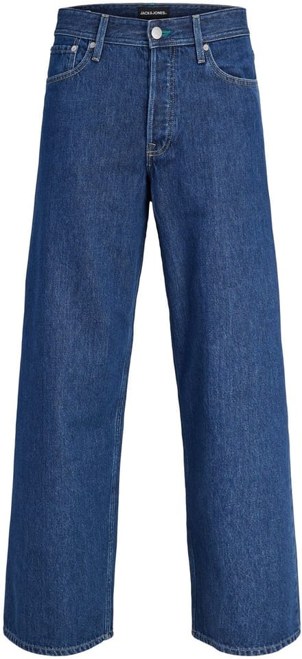 JACK&JONES - JJIDAVE JJJAX AKM 165 LN - Jongens - Jeans