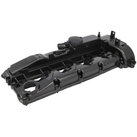 Cilinderkop afdekking MAHLE ZH 555