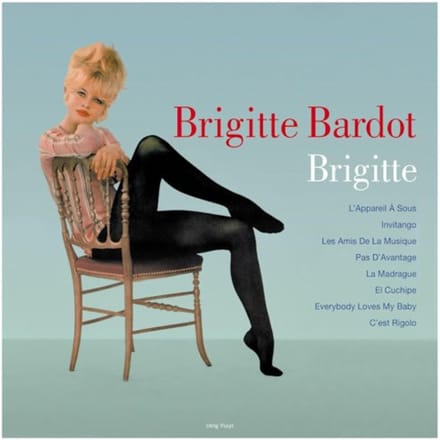 Brigitte - Brigitte Bardot