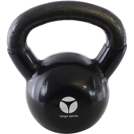 Vinyl kettlebell Tanga sports