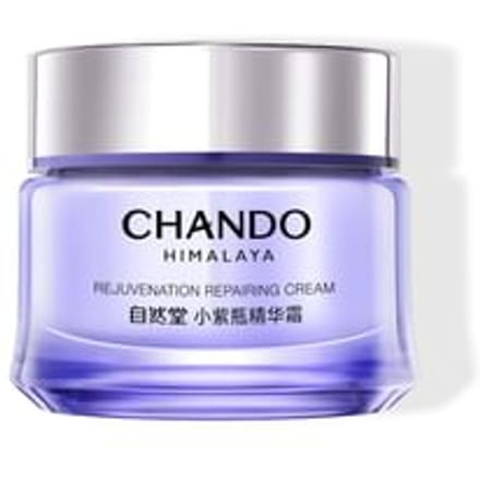 CHANDO - New Time Frozen Rejuvenation Repairing Cream 55g