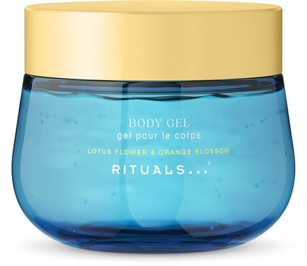 Rituals The Ritual Of Seshen Body Gel 200ml