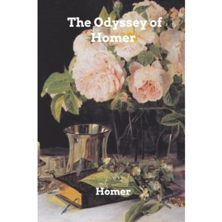 The Odyssey Of Homer - Homer