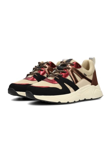Lage Sneakers Poelman CAROCEL Dames Sneaker