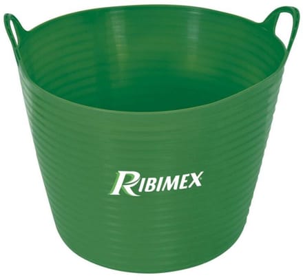 Flexibele emmer voor opslag van RIBIMEX
