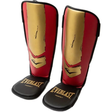 Thaise bokshandschoenen voor kinderen Everlast Proespect S/M