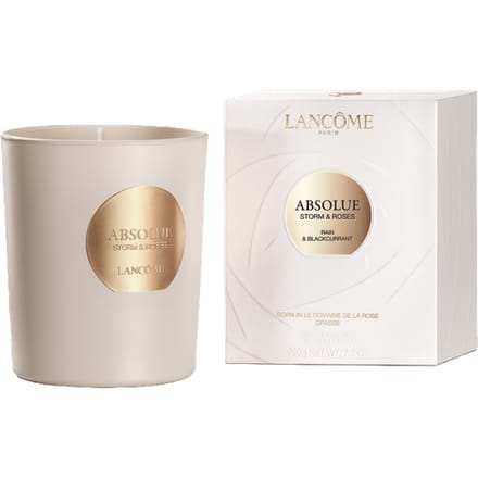 Lancôme Absolue Storm & Roses Geurkaars 220 gr