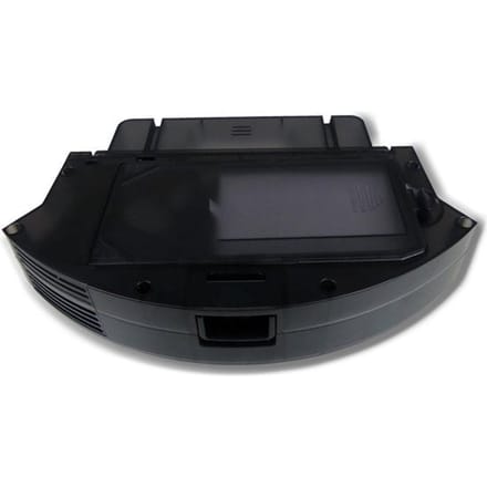 Blaupunkt Bluebot XBoost Stofbak - Accessoireset - BPK-XBDB1