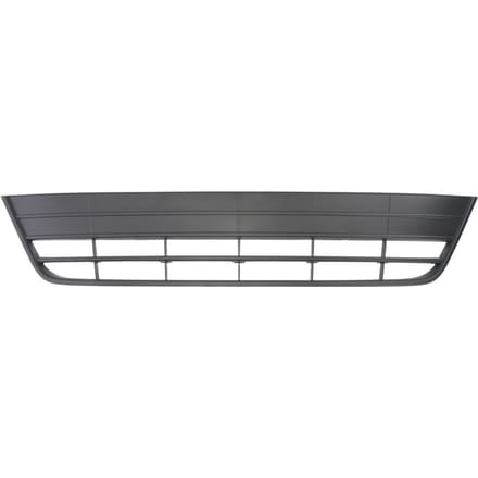 Ventilatierooster, bumper BLIC 6502-07-9548910Q