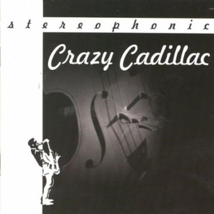 Crazy Cadillac - Crazy Cadillac (Best Of) (CD)